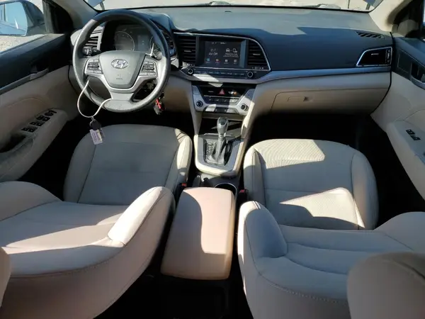 5NPD84LF5JH315902 2018 HYUNDAI ELANTRA - Image 8