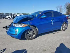 5NPD84LF5JH316077 2018 HYUNDAI ELANTRA