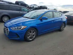 5NPD84LF5JH316080 2018 HYUNDAI ELANTRA