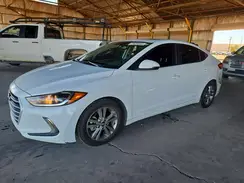 5NPD84LF5JH316354 2018 HYUNDAI ELANTRA