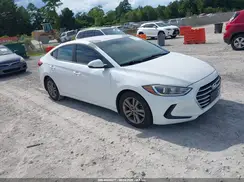 5NPD84LF5JH316919 2018 HYUNDAI ELANTRA