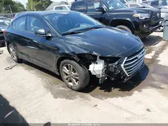 5NPD84LF5JH317178 2018 HYUNDAI ELANTRA