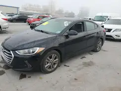 5NPD84LF5JH317813 2018 HYUNDAI ELANTRA
