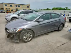 5NPD84LF5JH317942 2018 HYUNDAI ELANTRA