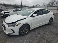5NPD84LF5JH318556 2018 HYUNDAI ELANTRA