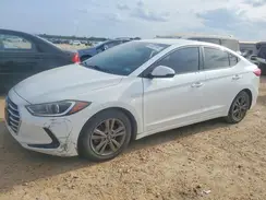 5NPD84LF5JH319545 2018 HYUNDAI ELANTRA