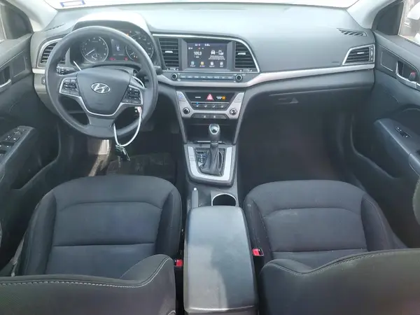 5NPD84LF5JH319545 2018 HYUNDAI ELANTRA - Image 8