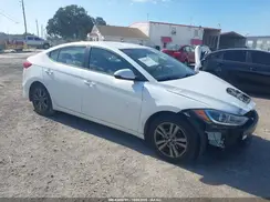 5NPD84LF5JH319612 2018 HYUNDAI ELANTRA