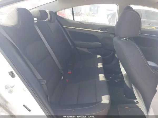 5NPD84LF5JH319612 2018 HYUNDAI ELANTRA - Image 8