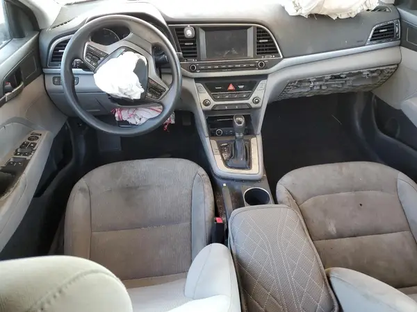 5NPD84LF5JH319724 2018 HYUNDAI ELANTRA - Image 8