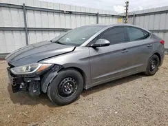 5NPD84LF5JH321456 2018 HYUNDAI ELANTRA