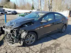 5NPD84LF5JH323028 2018 HYUNDAI ELANTRA