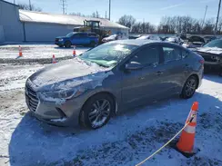 5NPD84LF5JH324230 2018 HYUNDAI ELANTRA