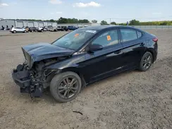 5NPD84LF5JH324356 2018 HYUNDAI ELANTRA