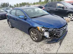 5NPD84LF5JH324549 2018 HYUNDAI ELANTRA