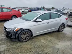 5NPD84LF5JH325314 2018 HYUNDAI ELANTRA