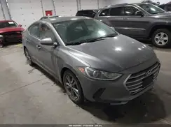 5NPD84LF5JH325880 2018 HYUNDAI ELANTRA