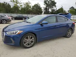 5NPD84LF5JH326110 2018 HYUNDAI ELANTRA