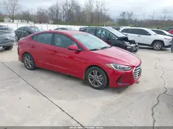 5NPD84LF5JH326303 2018 HYUNDAI ELANTRA