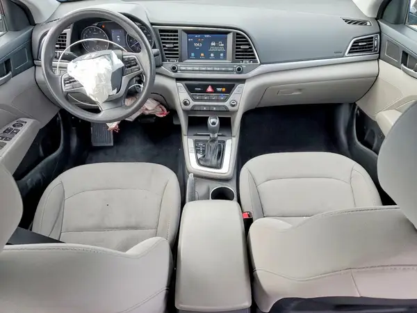 5NPD84LF5JH326592 2018 HYUNDAI ELANTRA - Image 8