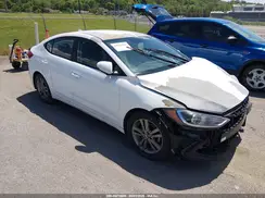 5NPD84LF5JH327189 2018 HYUNDAI ELANTRA