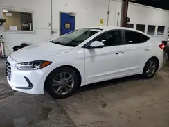 5NPD84LF5JH327578 2018 HYUNDAI ELANTRA
