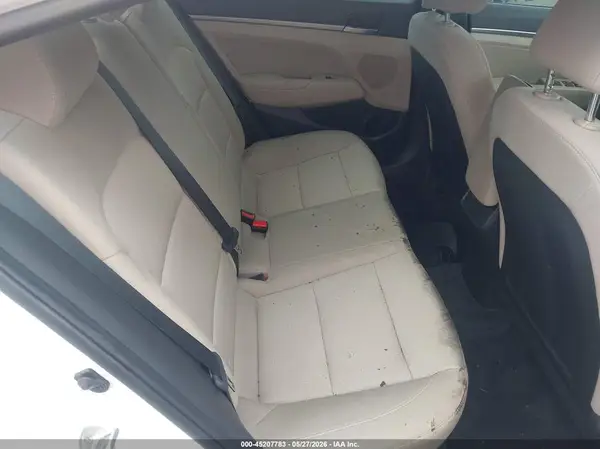 5NPD84LF5JH327595 2018 HYUNDAI ELANTRA - Image 8