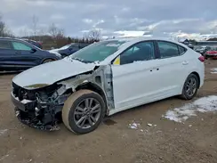 5NPD84LF5JH327614 2018 HYUNDAI ELANTRA
