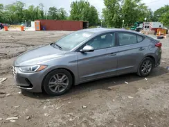 5NPD84LF5JH328567 2018 HYUNDAI ELANTRA