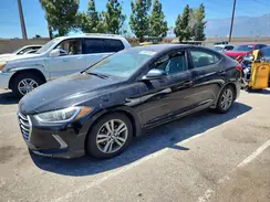 5NPD84LF5JH328827 2018 HYUNDAI ELANTRA