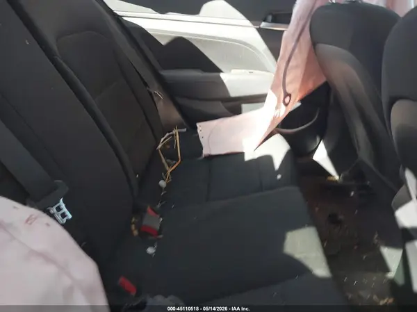 5NPD84LF5JH329346 2018 HYUNDAI ELANTRA - Image 8