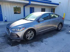 5NPD84LF5JH329394 2018 HYUNDAI ELANTRA