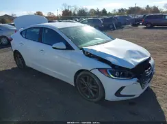 5NPD84LF5JH330173 2018 HYUNDAI ELANTRA