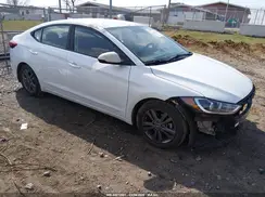 5NPD84LF5JH330187 2018 HYUNDAI ELANTRA