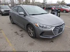5NPD84LF5JH330920 2018 HYUNDAI ELANTRA