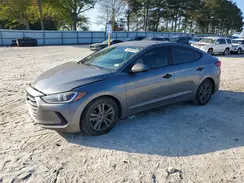 5NPD84LF5JH330982 2018 HYUNDAI ELANTRA