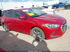 5NPD84LF5JH331887 2018 HYUNDAI ELANTRA