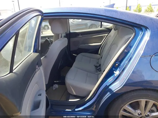 5NPD84LF5JH332070 2018 HYUNDAI ELANTRA - Image 8