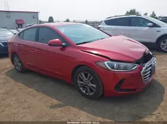 5NPD84LF5JH332425 2018 HYUNDAI ELANTRA