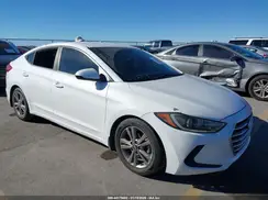 5NPD84LF5JH332523 2018 HYUNDAI ELANTRA
