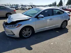 5NPD84LF5JH333686 2018 HYUNDAI ELANTRA