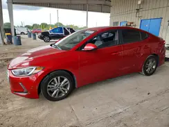 5NPD84LF5JH335728 2018 HYUNDAI ELANTRA