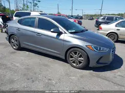 5NPD84LF5JH336295 2018 HYUNDAI ELANTRA