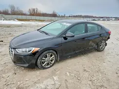 5NPD84LF5JH336622 2018 HYUNDAI ELANTRA