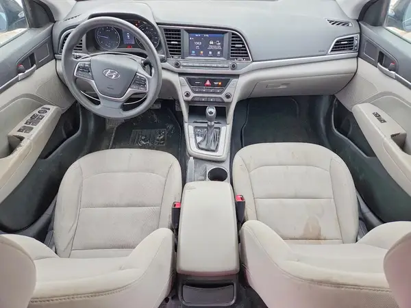 5NPD84LF5JH336622 2018 HYUNDAI ELANTRA - Image 8