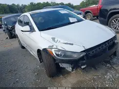 5NPD84LF5JH336944 2018 HYUNDAI ELANTRA