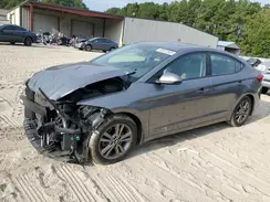 5NPD84LF5JH336961 2018 HYUNDAI ELANTRA