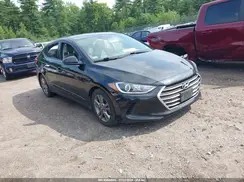 5NPD84LF5JH337138 2018 HYUNDAI ELANTRA