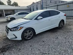 5NPD84LF5JH337270 2018 HYUNDAI ELANTRA