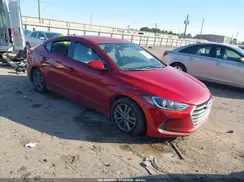5NPD84LF5JH338094 2018 HYUNDAI ELANTRA
